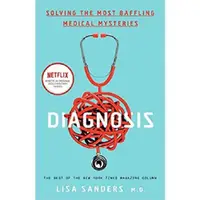 在飛比找蝦皮商城優惠-Diagnosis: Solving the Most Ba