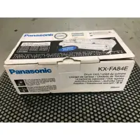 在飛比找蝦皮購物優惠-Panasonic KX-FA84E 原廠雷射滾筒組--適用