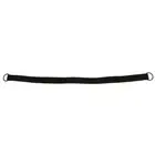 Black Outdoor Hanging Strap Rope Hammock Accessories Strong Tree