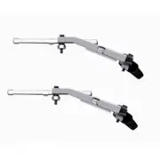 All-Season Windshield Wiper for LANDA Technology Full Scale P06 Unimog RC Car