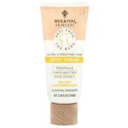 Bee & You, Body Cream, 3.38 fl oz (100 ml)