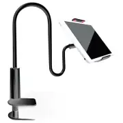 Gooseneck Phone Tablet Holder Flexible Holder for Bed-lazy Arm 360 Adjustable