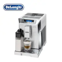 在飛比找HOTAI購優惠-【Delonghi】全自動義式咖啡機ECAM 45.760.