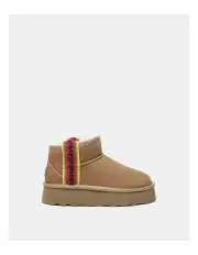 [UGG Australian Shepherd] Vance in Chestnut