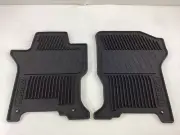999E1-HW000V Nissan NV1500 FloorMats NEW OEM!! 999E1HW000V