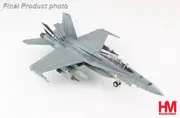 1/72 F/A-18B Hornet A21-117 75 Sqn. Raaf Dec 2021"Final Flight"
