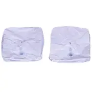 1X(Balloon Arch Stands Water Injection Bag Bases Wedding Accessory B9S5)8953