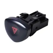 Emergency Hazard Lights Warning Switch Button 8200442723 fit for Renault Clio Yd