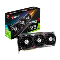 在飛比找蝦皮購物優惠-現貨 微星 RTX3070 GAMING X TRIO(18