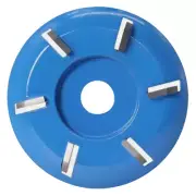 HOOF TRIMMING CUTTER DISC SHEEP GOAT COW HORSE FOOT PARER P6 CUTTING GRINDING