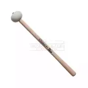 Vic Firth Corpsmaster Bass Mallet Large Head Hard