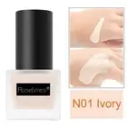 Foundation Makeup Color Changing Base Face Liquid Cover Concealer Flawless 30ML