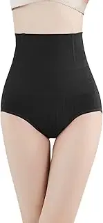 [Generic] Japanese Sexy Clothes for Women Women High Waisted Cotton Seamless Hip Lift Underwear Briefs Womens Athletic Underwear Packs