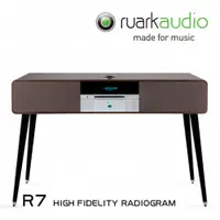 在飛比找蝦皮購物優惠-英國Ruark Audio R7 藍牙/CD/收音機All-