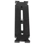 Quick Release Clamp Plate Dslr Camera Long Plate Tripod for Gimbal Stabilizers