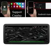 12.3'' Android Stereo Radio 4+64GB GPS Head Unit For Chevrolet Cruze 2008-2016