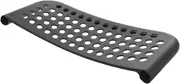 KALLORY Chair Backrest Chair Backboard Chair Back Support Replacement Chair Supplies