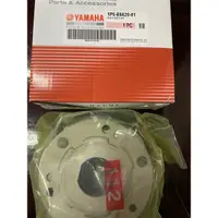 在飛比找蝦皮購物優惠-YAMAHA山葉原廠 離合器牽轉具總成 一 二代 新勁戰 1