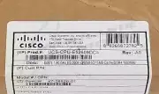 Cisco UCS-CPU-E52609DC= Intel Xeon E5-2609 v3 Hexa-core 6 Core 1.90 GHz