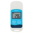 Garden New Style Thermometer Logger Portable Outdoor Living Thermistor