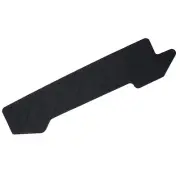MTB Bike Chain Bike Chain Guard Sticker Bike Chain Guard Gel Rotection