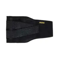 在飛比找森森購物網優惠-ALEX 纖薄型護腰-護具 台灣製