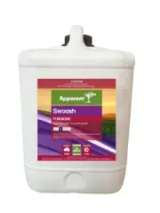 Apparent Swoosh Epoxiconazole 10 Litre Control Leaf & Stripe Rust Wheat Barley