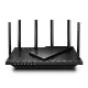 【TP-LINK】AX5400 無線雙頻路由器 Archer AX73