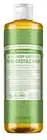 Dr. Bronner's Pure-Castile Soap Liquid Green Tea 473ml
