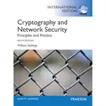 CRYPTOGRAPHY AND NETWORK SECURITY, 6/E