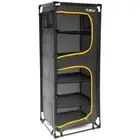 OZtrail 5 Shelf Cupboard