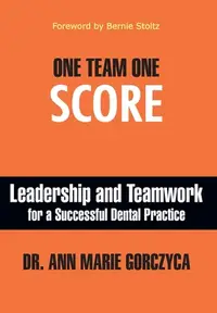 在飛比找誠品線上優惠-One Team One Score: Leadership