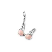 Buy Charm Pendant Bra by Thomas Sabo online - THOMAS SABO Australia