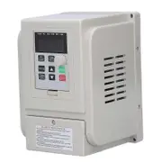 For Inverter SinglePhase Input 3Phase Output Motor Speed Controller 220V 1500W AT51500X