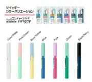 [PLUS] Portable Pen Type Scissors SC-130P (Colors Select)