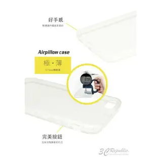 空壓殼 透明 華碩 Zenfone Live L1 GO Max M1 M2 Max+ 手機殼 保護殼 防摔殼 防撞殼【APP下單8%點數回饋】