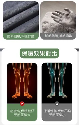 石墨烯雙兜暖腳寶 暖腳墊 暖手寶 暖手袋 發熱毯 加熱墊 熱敷 暖宮 (USB供電) (5.7折)