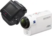 Sony FDR-X3000R & Live View Remote Kit Action Cam Camcorder Camera 4K ⭐Tracking⭐