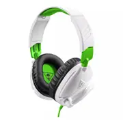 Turtle Beach Recon 70X Wired Gaming Headset for Xbox One, Series X/S - White