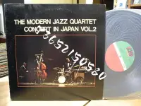 在飛比找Yahoo!奇摩拍賣優惠-現貨直出 THE MODERN JAZZ QUARTET C