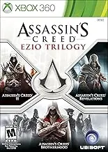 Assassin's Creed - Ezio Trilogy Edition