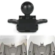 Motorcycle GPS Navigation Holder GPS Bracket Fit For Yamaha TMAX 530 2017-2019