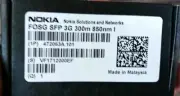 LOT of 50 - Nokia 472063A FOSG SFP 3G 300m 850nm Optical Module Transceiver