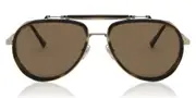 Chopard SCHF24 Polarized 7HLP Men Sunglasses