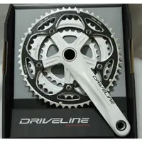 在飛比找蝦皮購物優惠-特價 driveline 52/42/30T 170L 一體