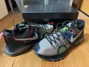 Men 10.0US Nike Kd 8 Se Ep Kevin Durant Special Edition