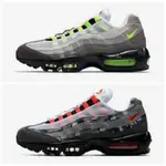 2024 頂級 AIRMAX 95 NEON 舒適美觀氣墊跑鞋 9SF0