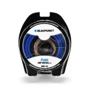 Blaupunkt BMK44 Complete 4 Gauge Amplifier Kit