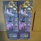 Pulp Riot MYSTIC FOG (Deep Purple)SemiPermanent Direct HairColor4oz- SET OF 2!!