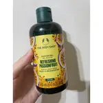 THE BODY SHOP 百香果沐浴膠 250ML